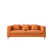 Orange sélectionné