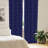 Room Darkening Sliding Panel Pair-1269712167