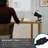 Brandon Mini-Clip Task Lamp