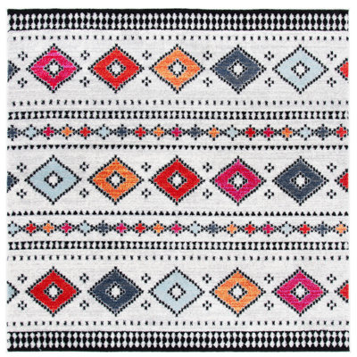 Dayana Performance Southwestern Rug