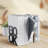 Metal Bookend