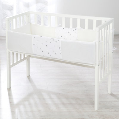 Beistellbett