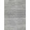 Area Rug in Light Gray