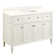 48" Elmdale Single Bathroom Vanity Set with Rectangular Undermount Sink