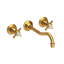 Fairfield Wall Mount Bathroom Faucet-358578253