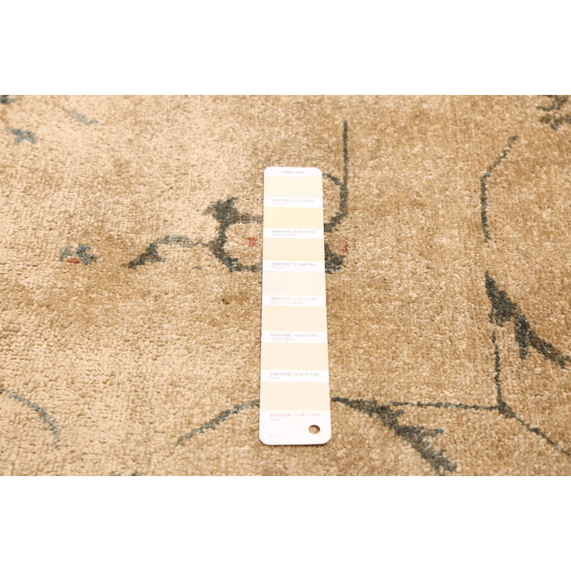 Tapis kaki Vibrance 8 pi 10 po x 11 pi 8 po
