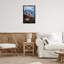 Toile flottante «Dall Sheep on Cliff» par Shane Lamb-1787434641-1787434654