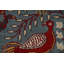 Tapis de couloir indien animaux 3 x 8 Ziegler