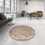 Tapis brun / vert Imala-453682367