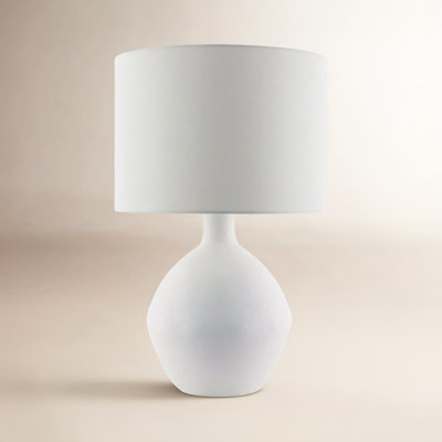 Ceramic Table Lamp