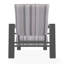 Chaise avec accoudoirs à coussin profond Larssen-98360101-98360116