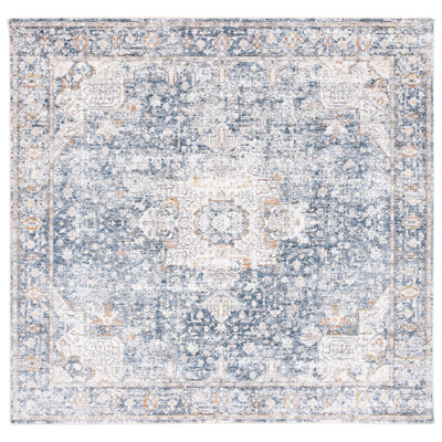 Gefell 600 Performance Southwestern Rug