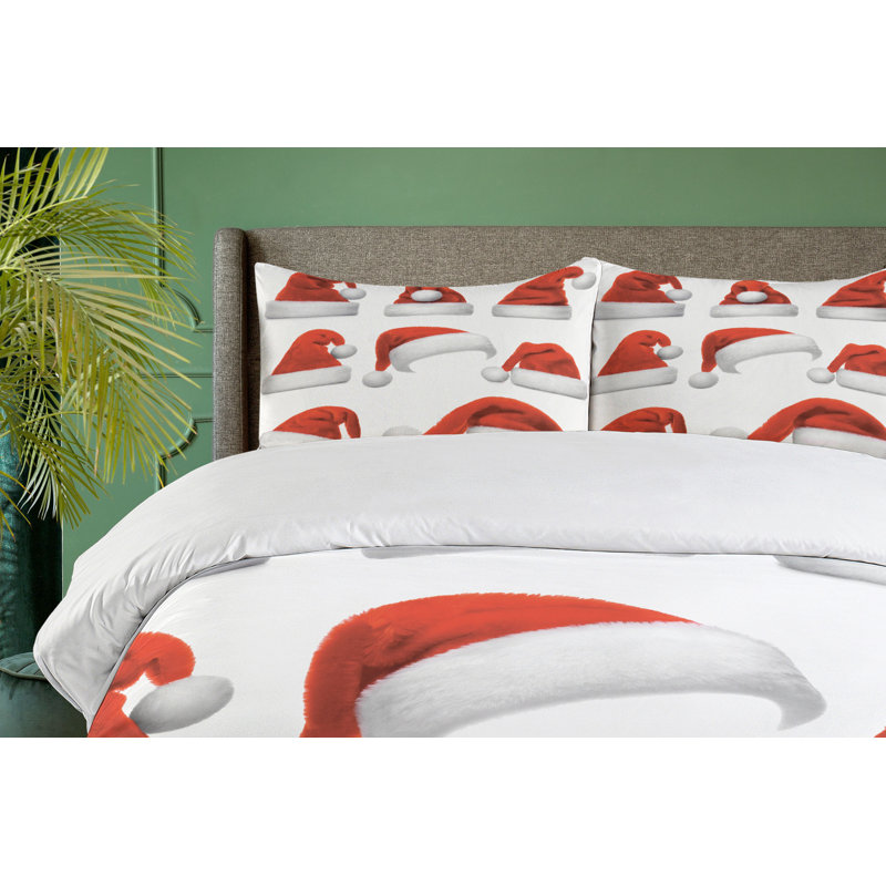 No Duvet Cover