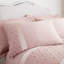 Sequin Cluster Duvet Cover Set with Pillowcases-26881733-41428106