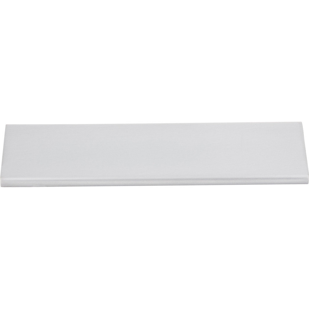 Edgefield 5" Center to Center Finger Pull Elements by Hardware Resources 