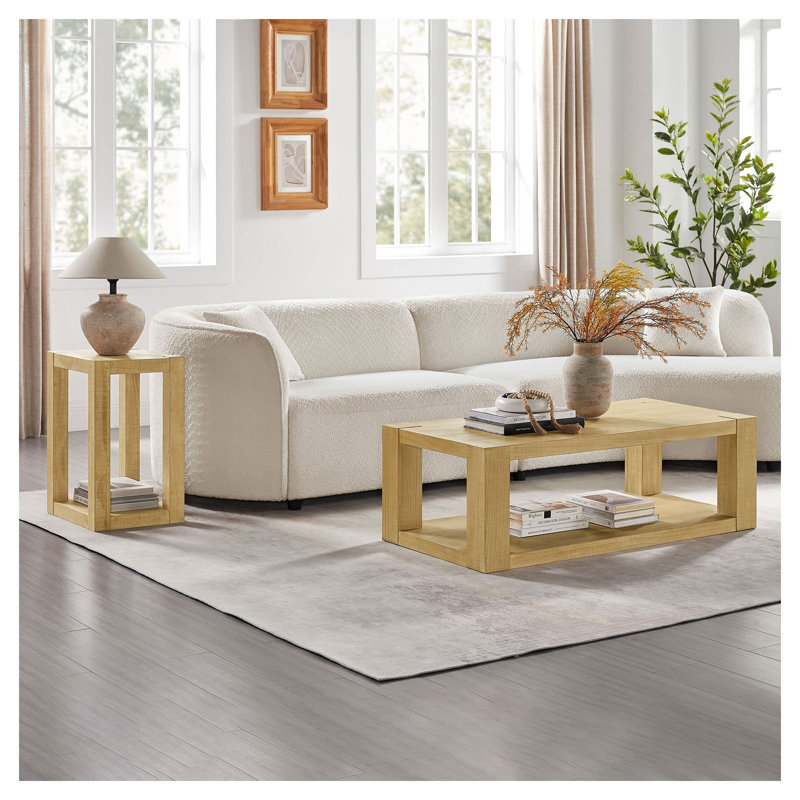 Table basse Modern Modern
