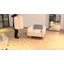 Ensemble de 2 fauteuils avec accoudoirs relaxants et surdimensionnés de 39 po avec siège profond convertible pour salon, chambre à coucher (ensemble de 2)-994220089