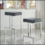 Tabouret rembourré à hauteur de comptoir-1418031959