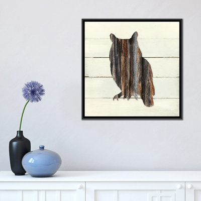 " Woodland Owl " by Carol Robinson