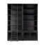 Admont Solid Wood Bookcase