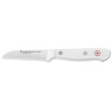 WÜSTHOF Gourmet White 2 3/4" Paring Knife