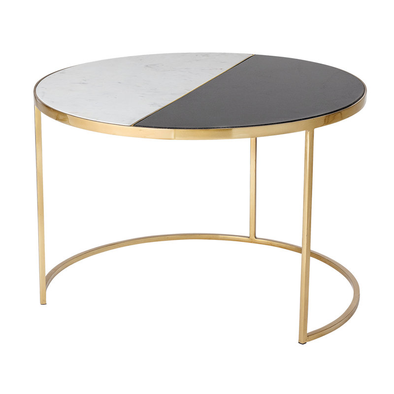 Table basse Siomara Fikes