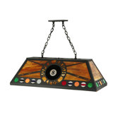 9 - Light Pendant