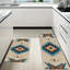 Tapis de cuisine Southwestern Navajo-749084104