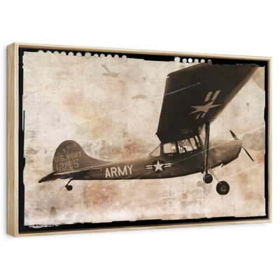 Army Plane
