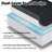 Indoor 5'' Seat Cushion