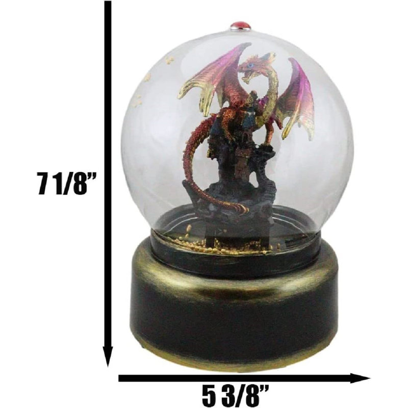 Figurine Haziz