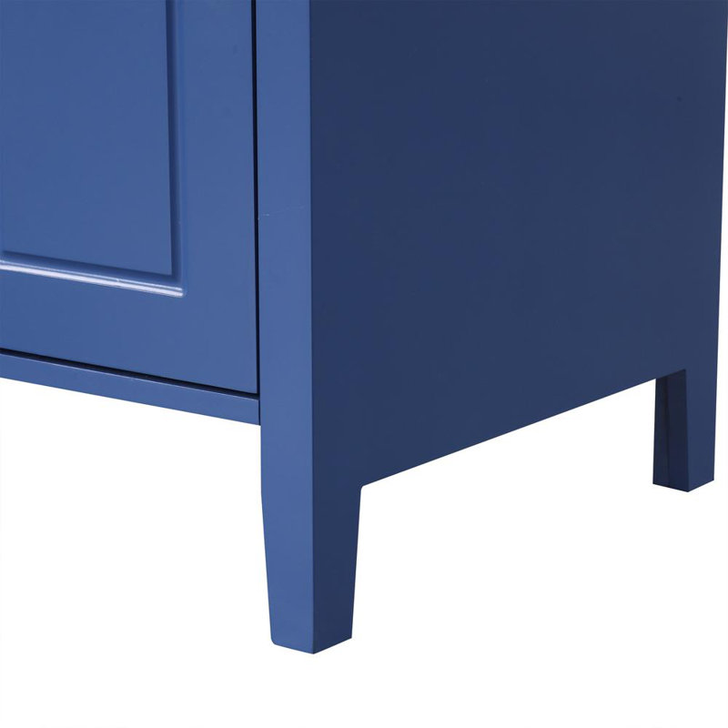Bathroom Vanity with Sink
