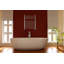 Straight Towel Rail Towel Warmer-36902532