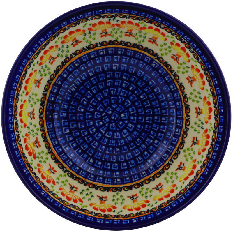 Polmedia Salad Bowl