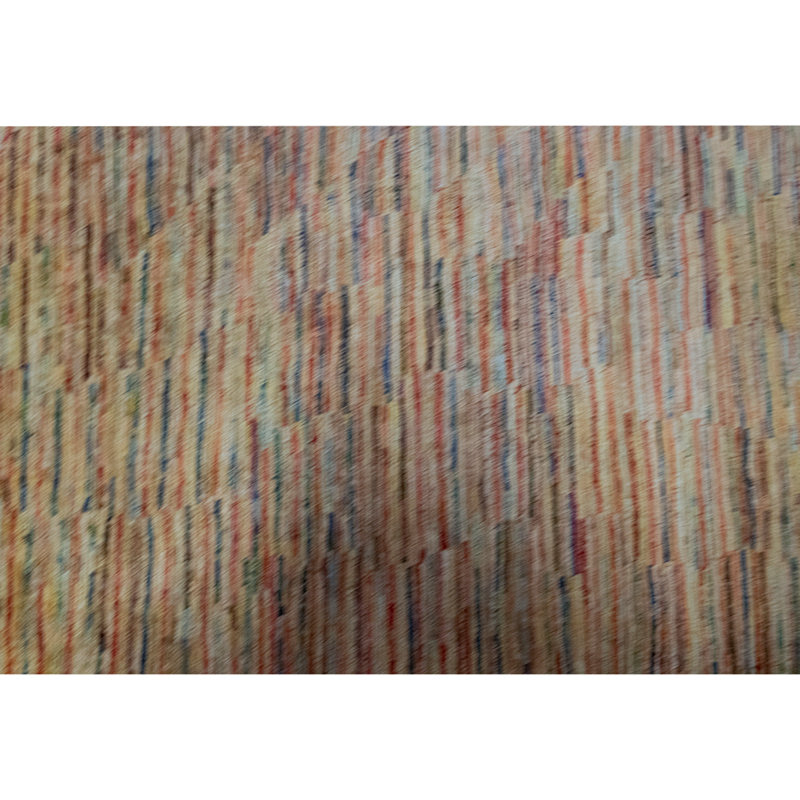 One-of-a-Kind 3'3" X 4'10" Area Rug