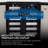 Whynter Elite 24'' width 40 Bottle Dual Zone Wine Refrigerator with Seamless Stainless Steel Door