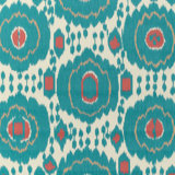 Louverne Mayenne 26.28' L x 53.54" W Wallpaper Roll