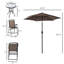 Ensemble de mobilier de patio extérieur-890060672