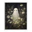 Daisy Field Ghost, estampe numérique, design par LSR Design Studio-477178652-477178654