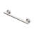 Latitude II Wall Mounted Stainless Steel Safety Grip Bar-98498471-12195006