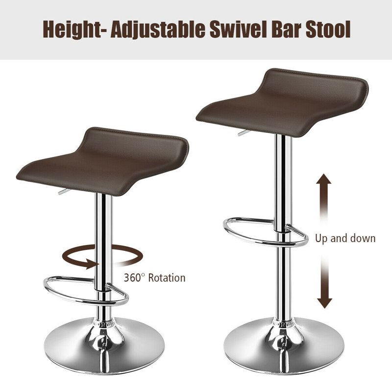 Tabourets de bar Aryelle, Café