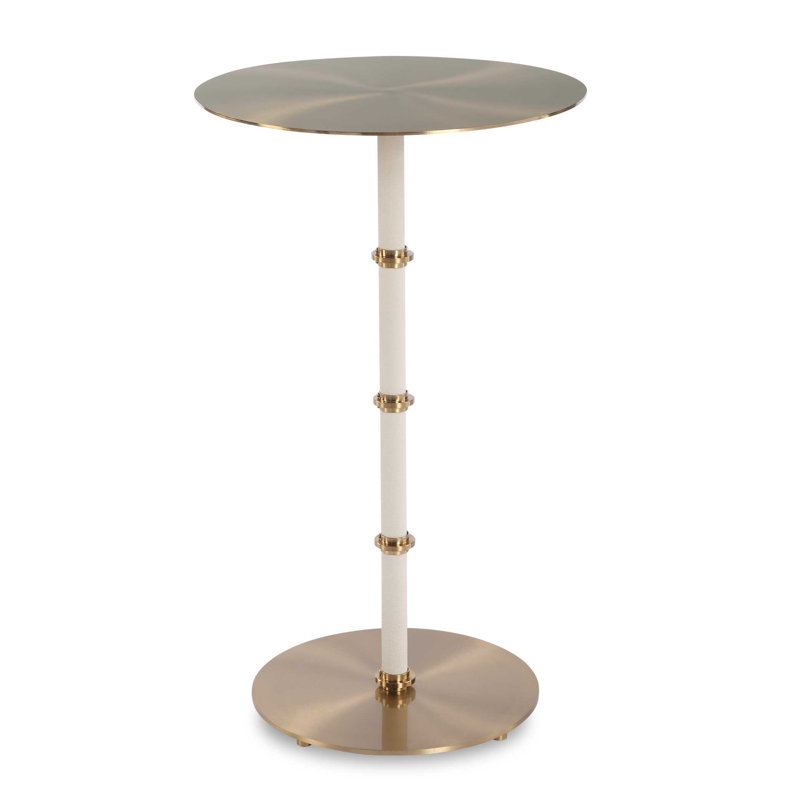 Table d'appoint Uttermost Chypre