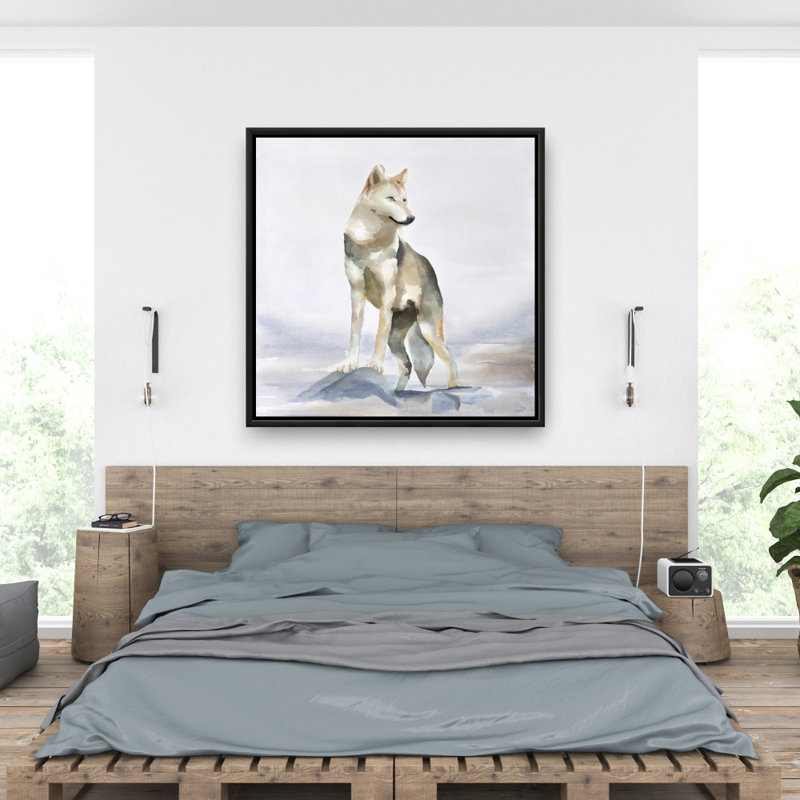 " Wolf "