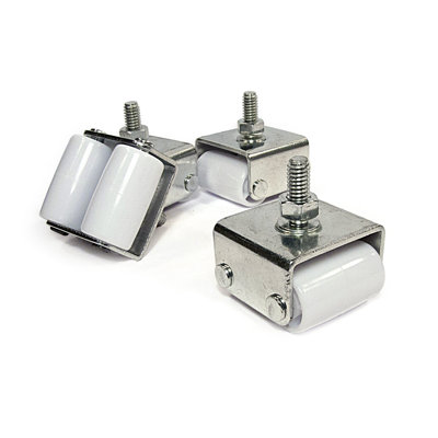 Appliance Caster