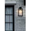 Applique murale noire Amary-1983360056