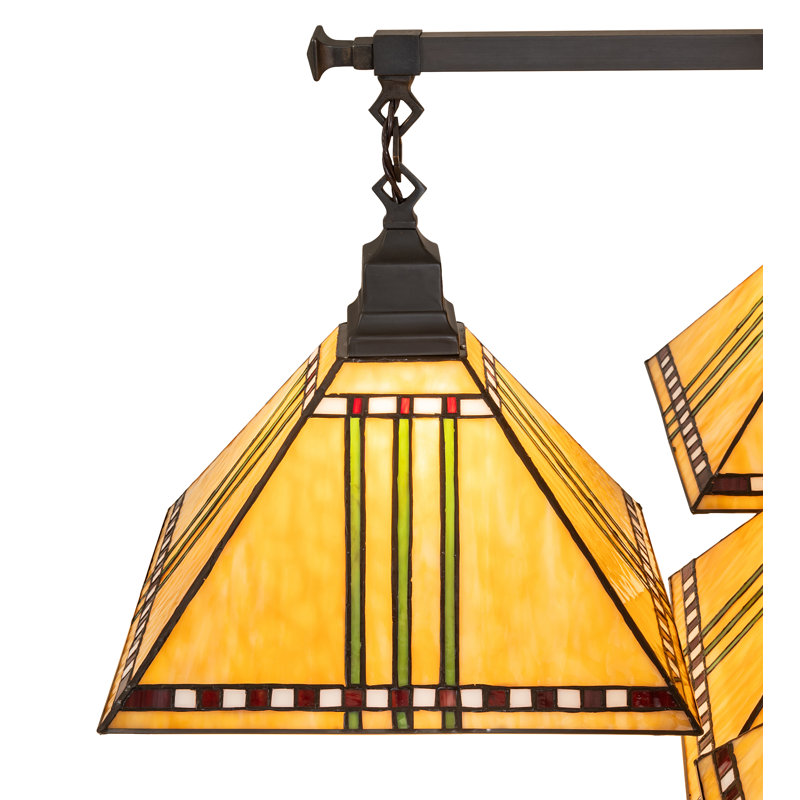 5 - Light Chandelier