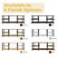 Meuble télé 3 niveaux Easy Twist-1028989487