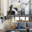 Lampe de plancher