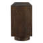 Hadley 90'' W Solid Wood Sideboard