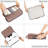 Ultralight Packing Cubes 7 Set, 3 Compression Packing Cubes 3 Packing Organizers With 1 Shoe Bag